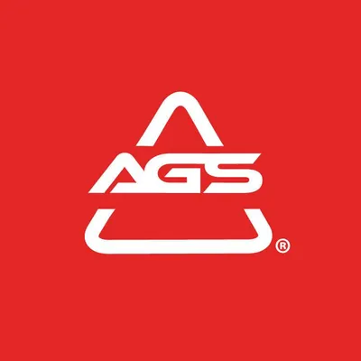 AGS Company Automotive Solutio logo