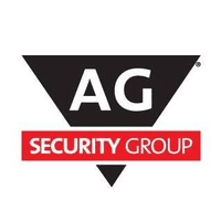 AG Security Group logo