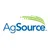 Agsource logo