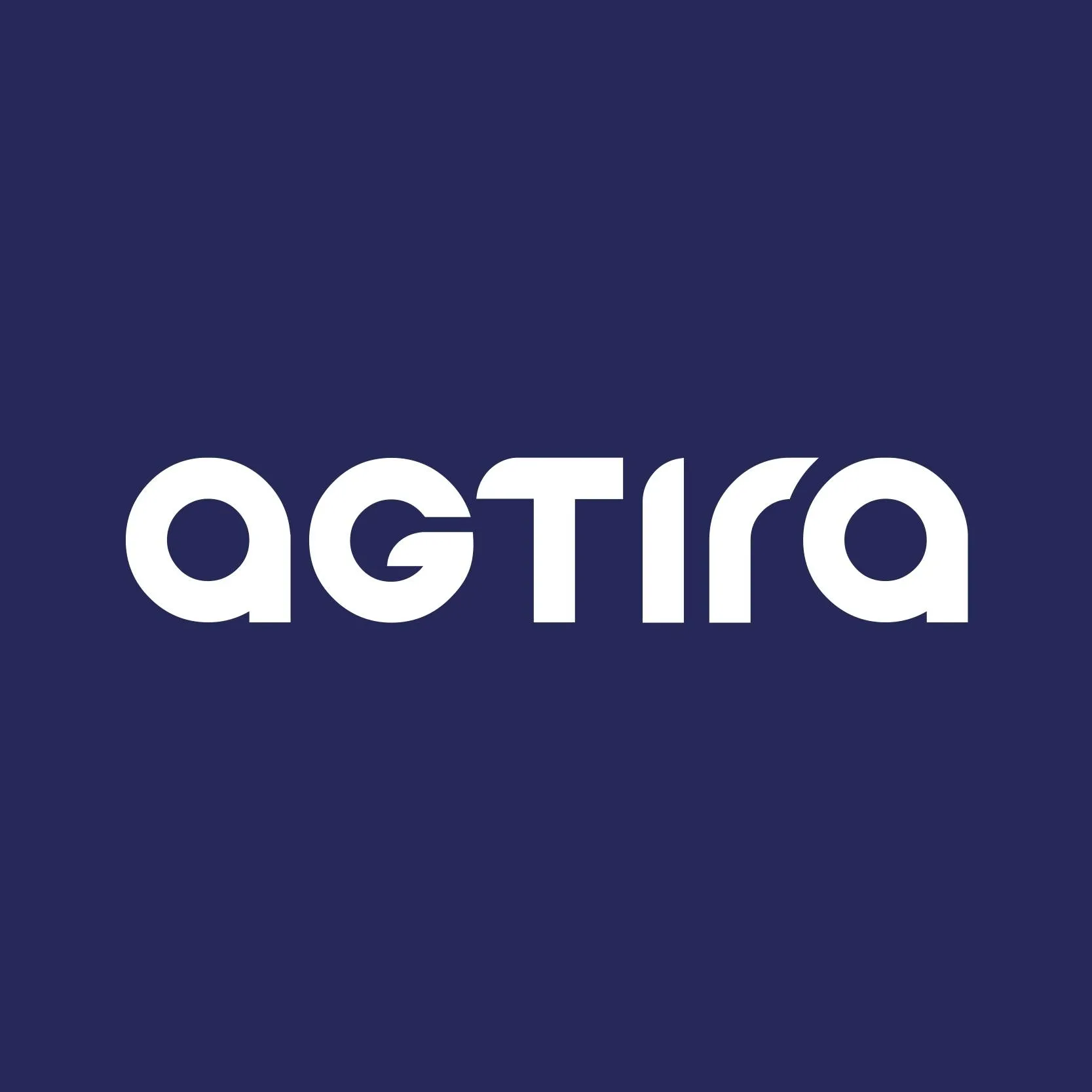 Agtira AB Logo
