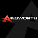 Ainsworth Game Technology Limited Logo