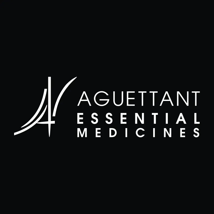 Logo LABORATOIRE AGUETTANT