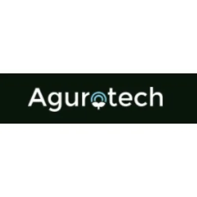 Agurotech logo