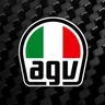 AGV logo