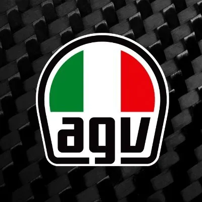 AGV logo