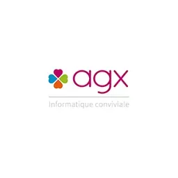 Logo AGX INFORMATIQUE
