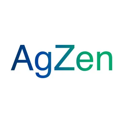 Agzen logo