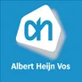 Logo Albert Heijn - Menno Simonszplein