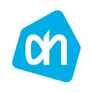 Logo Albert Heijn - 18 Septemberplein