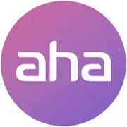 Aha Harmony - Logo
