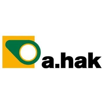 a.hak Logo