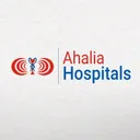 Ahalia Hospital logo