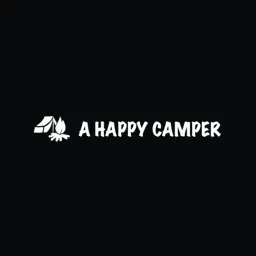 A Happy Camper