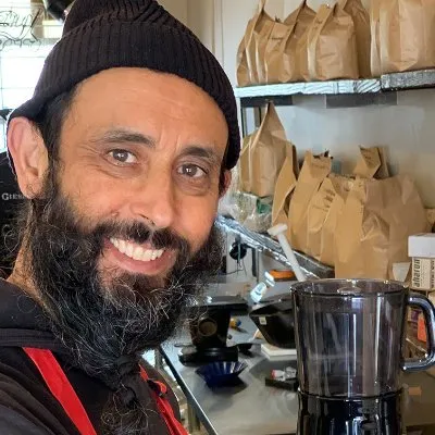 Aharoncoffee