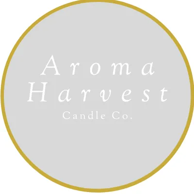 Aharvestcandles