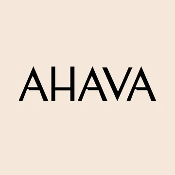 Ahava Logo
