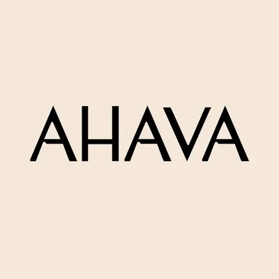 AHAVA logo