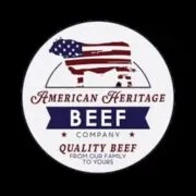 American Heritage Beef Company LLC logo