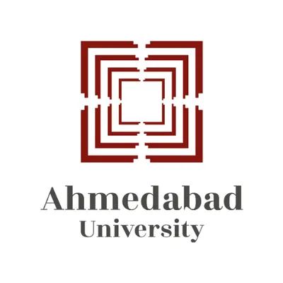 VentureStudio Ahmedabad University logo
