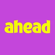 ahead® | The Better for You Company Logo