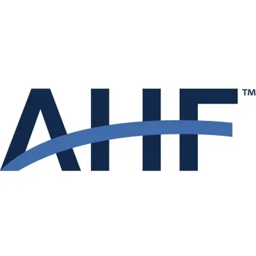 AHF Products Logo