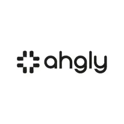 Ahgly Company logo