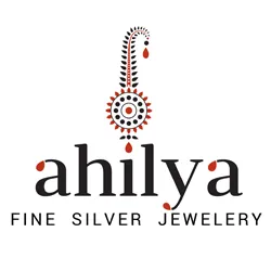 ahilyajewels.com logo