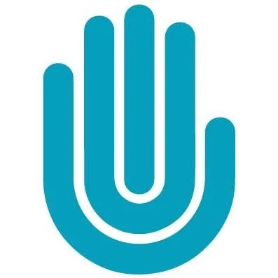 Ahimsa logo
