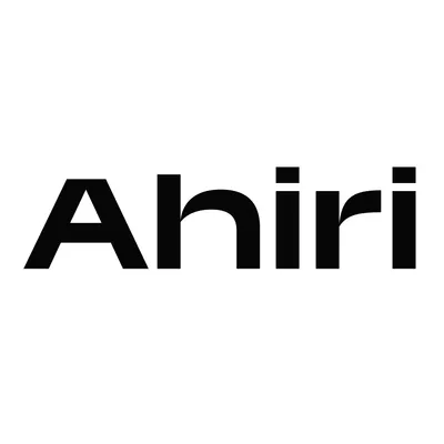 Ahiri logo