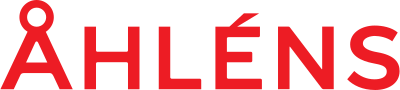 Åhlens - Swedish retail chain