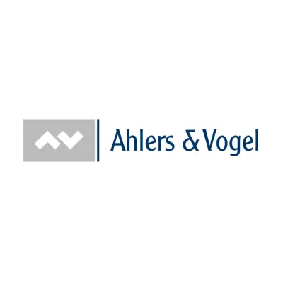 Ahlers & Vogel Rechtsanwälte & Notare