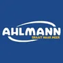 Logo Ahlmann Nederland