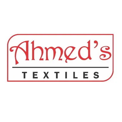 Ahmeds Textiles logo