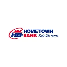 Hometown Bank Logo