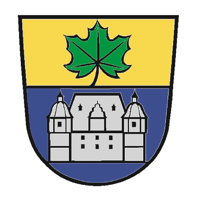 Gemeinde Ahorn