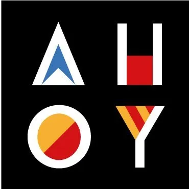 Ahoy logo