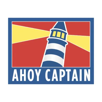 AhoyCaptain.com