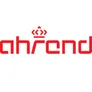 Logo Ahrend Circular Hub