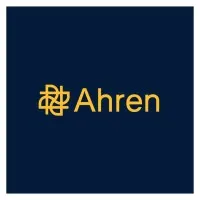Ahren Capital logo
