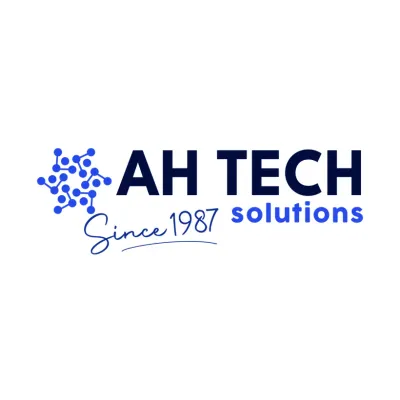 Ahtechsolutions