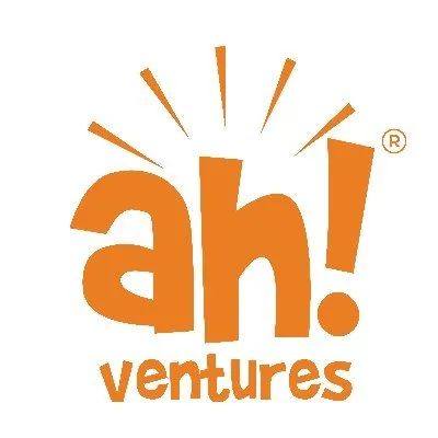 Club ah! logo