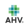 Logo AHV