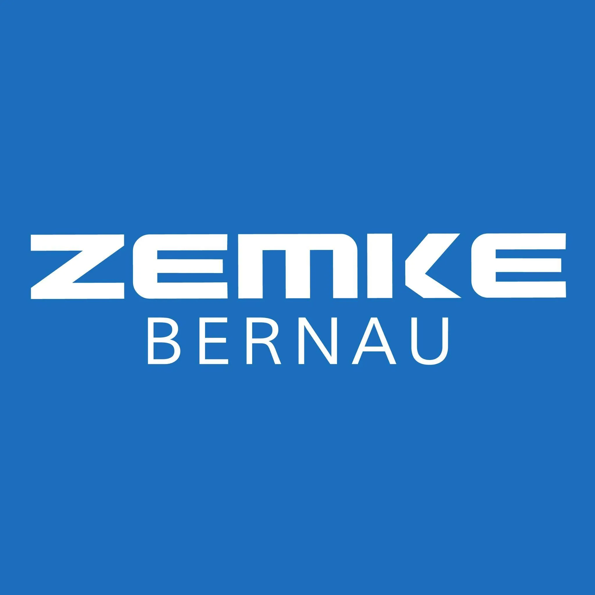Zemke Autohaus Bernau GmbH logo