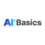 AI‑Basics logo/icon