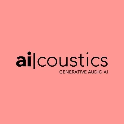 ai|coustics logo