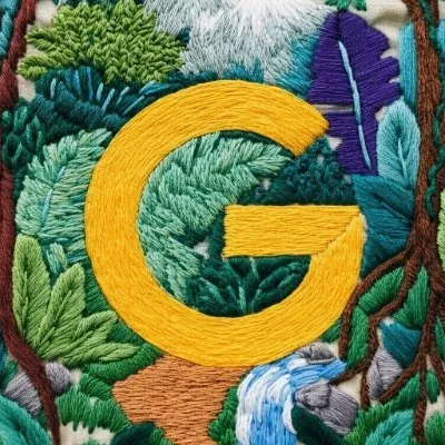 Google AI logo