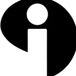 Interact AI logo/icon