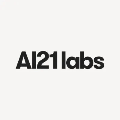 AI21 Labs logo