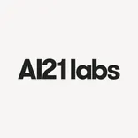 AI21 Labs logo/icon