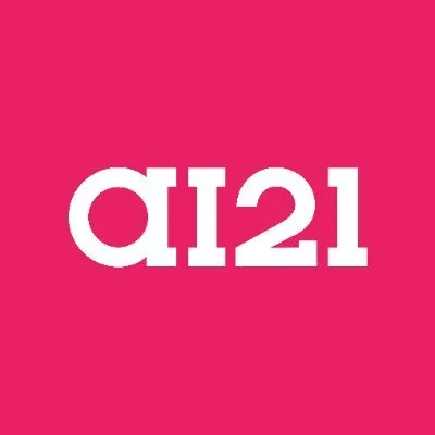Logo by Brandfetch